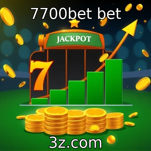 Tendências na evolução de jackpots progressivos